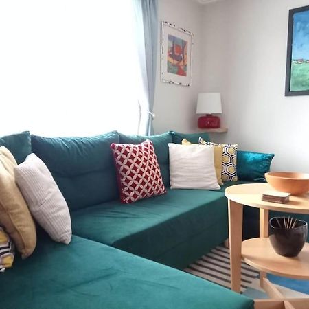 House With Free Parking And Large Garden Villa Wyke Regis Luaran gambar